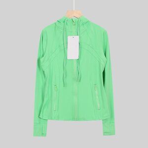 lululemon athletica Define Hooded Jacket Nulu